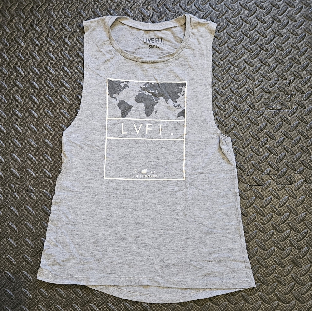Tank top - Women's